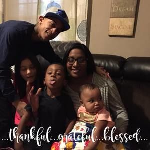 Meet your Posher, Toni